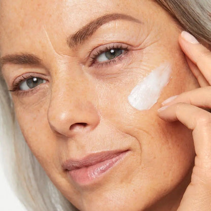 100g Butter Face Cream