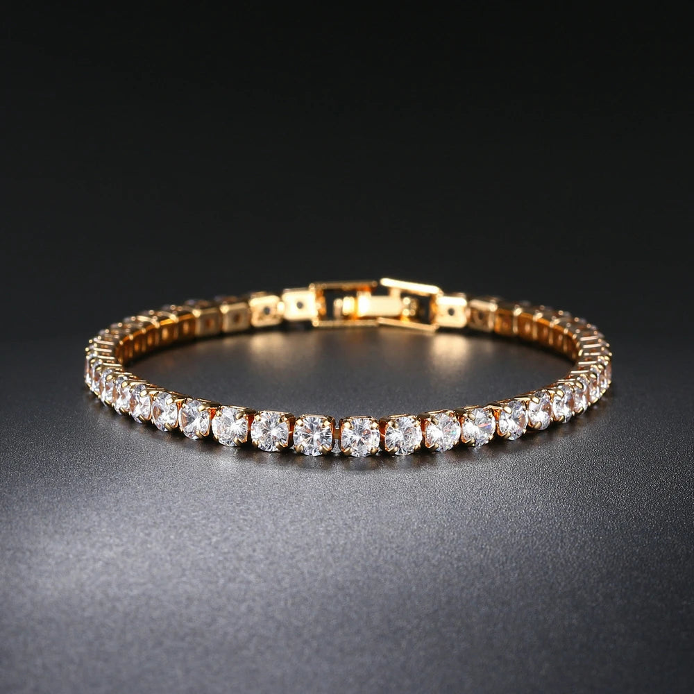 Crystal Bracelet