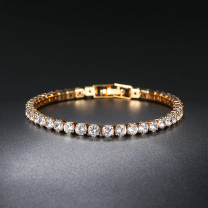Crystal Bracelet