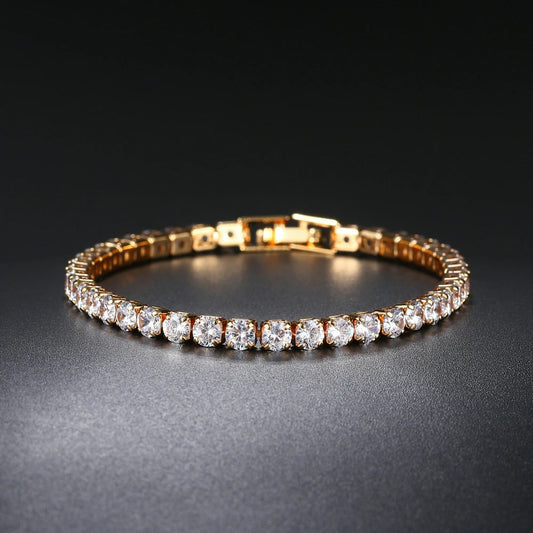 Crystal Bracelet