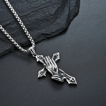 Necklace For Men
