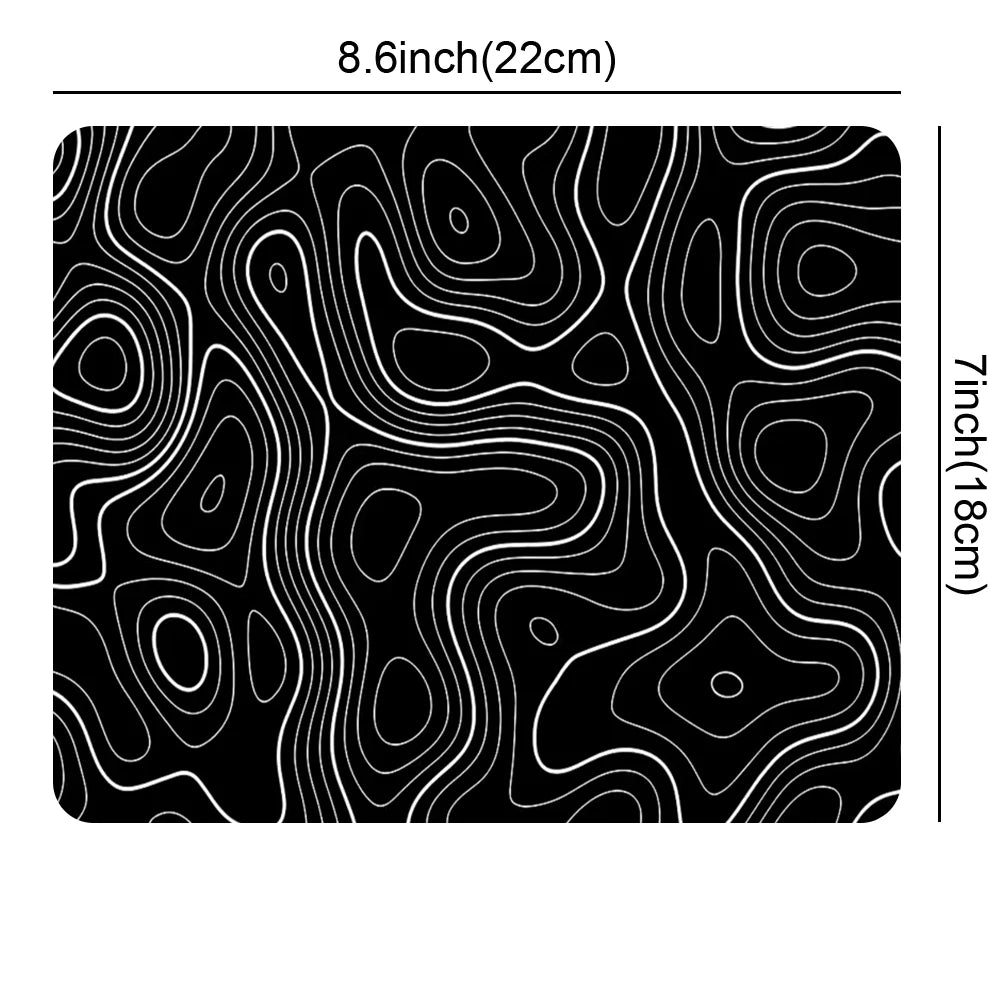 Mouse Pad Large