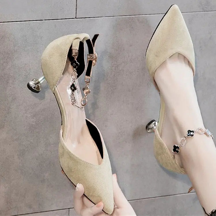 Fashion Heels