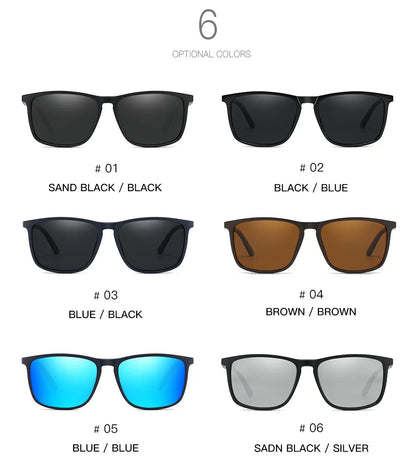 Sports Sunglasses