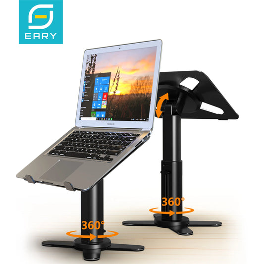 Laptop Stand for Desk Ergonomic Foldable