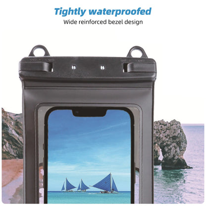 Waterproof Phone Case