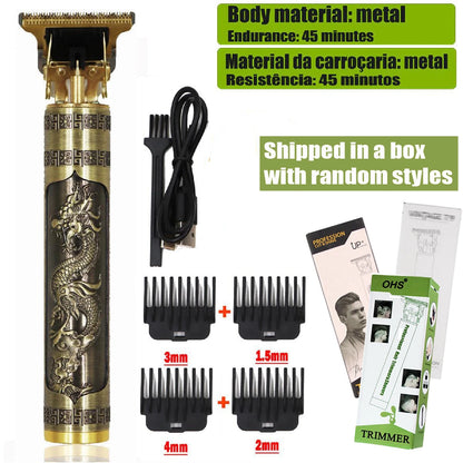 T9 Hair Clipper Repair Beard Shaving