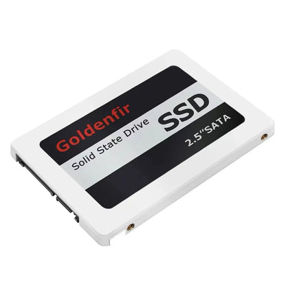 Goldenfir SSD
