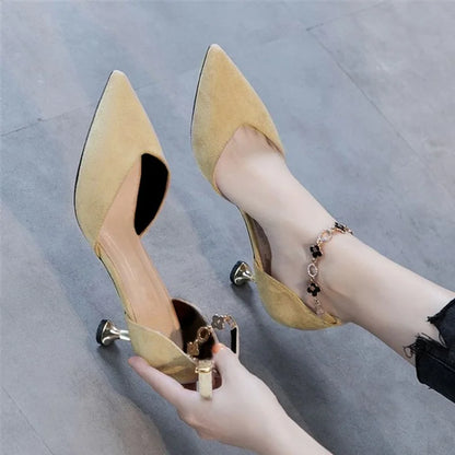 Fashion Heels