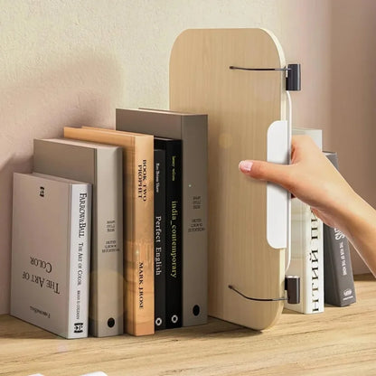 Adjustable Reading Bookshelf