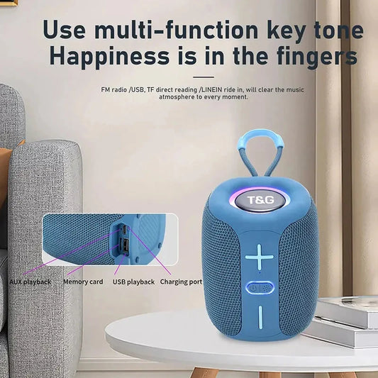 Speaker Bluetooth Portable