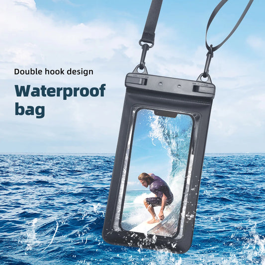 Waterproof Phone Case