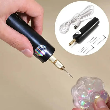 Handheld Mini Electric Drill