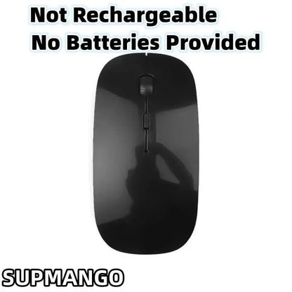 Rechargeable Wireless Gaming Mouse