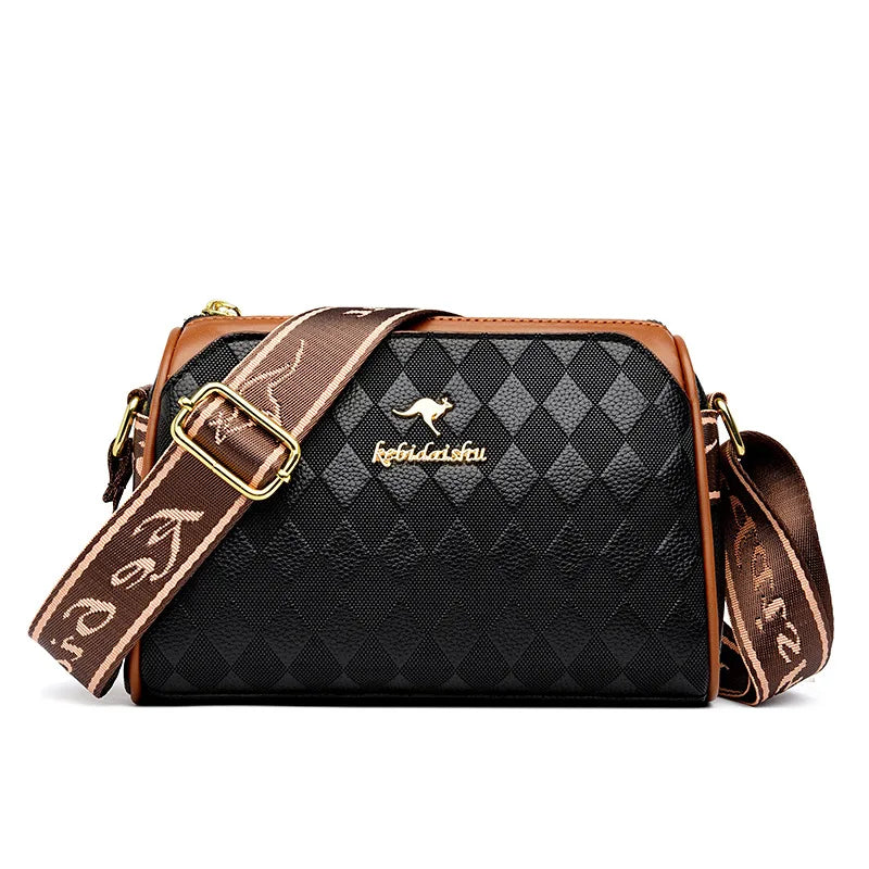 Autumn and Versatile Small Bag