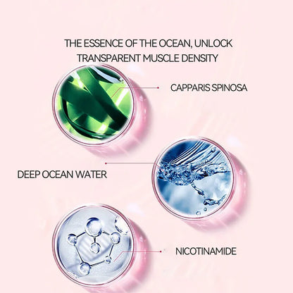 Body Whitening Cream