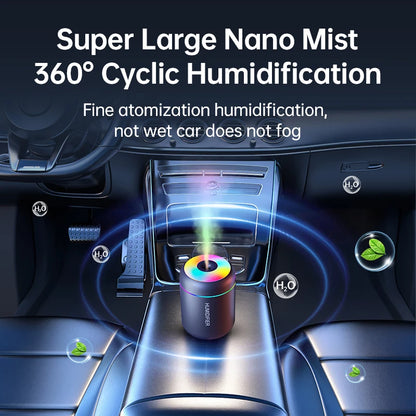 Mini humidificateur d'air USB