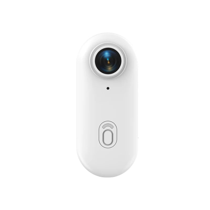 4K Action Camera