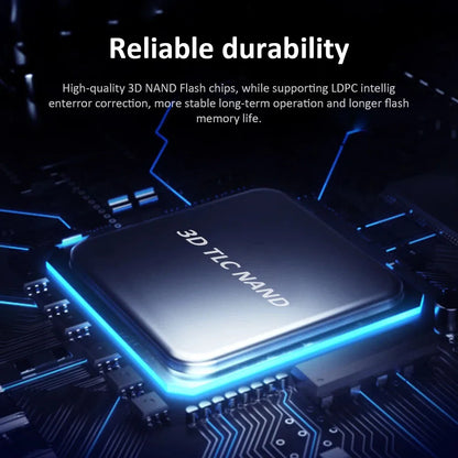 HUADISK M.2 SSD NVME PCIE3.0
