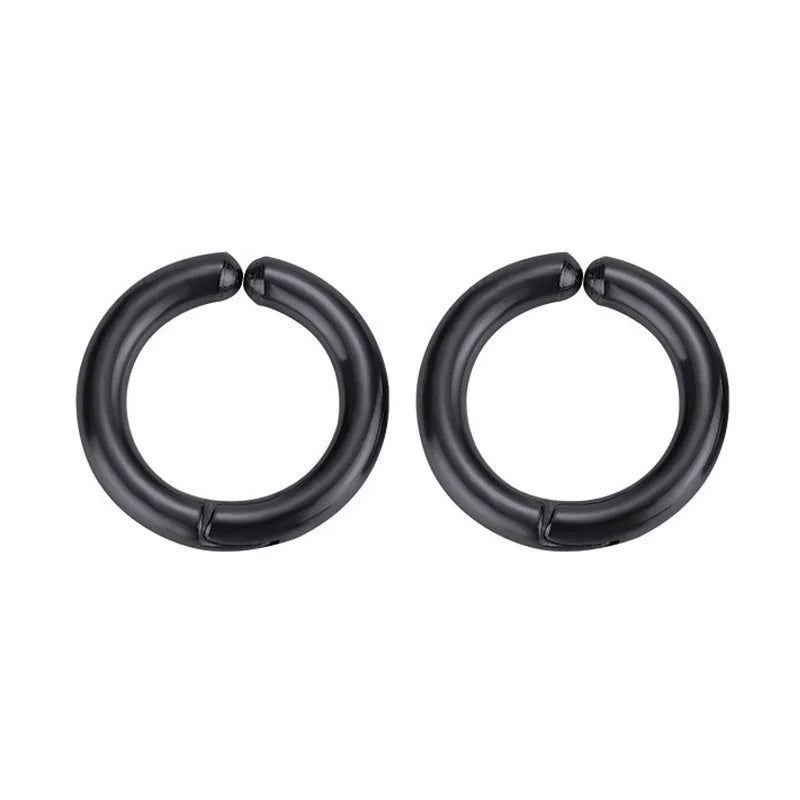 1 Pair Clip Earrings Set