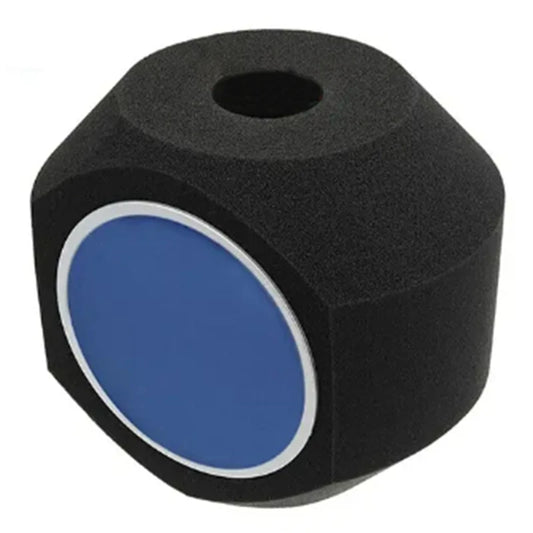 Microphone Wind Shield Pop-Filter