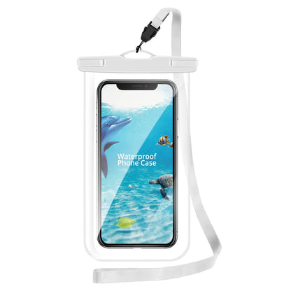 Waterproof Phone Case