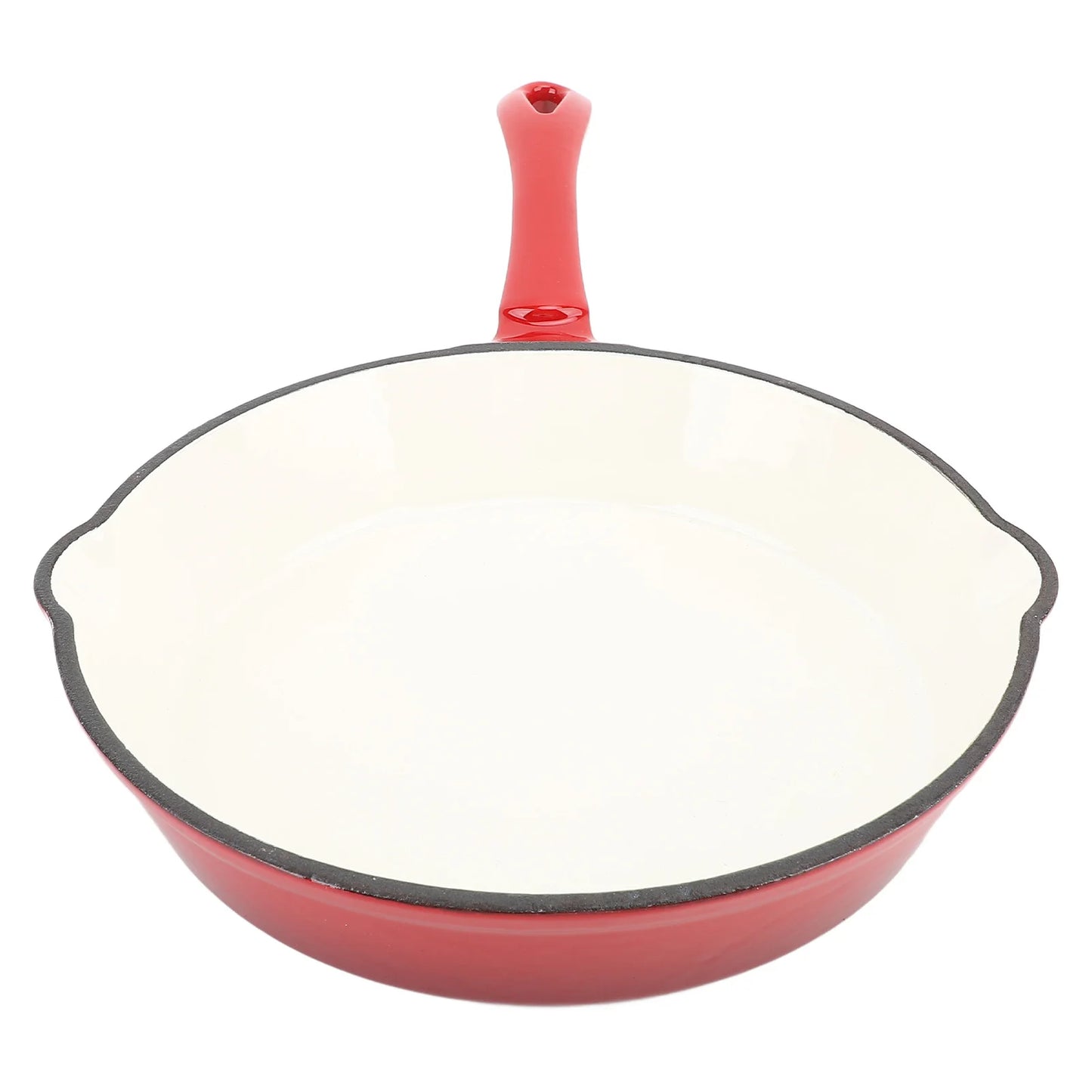 Cast Iron Frying Pan
