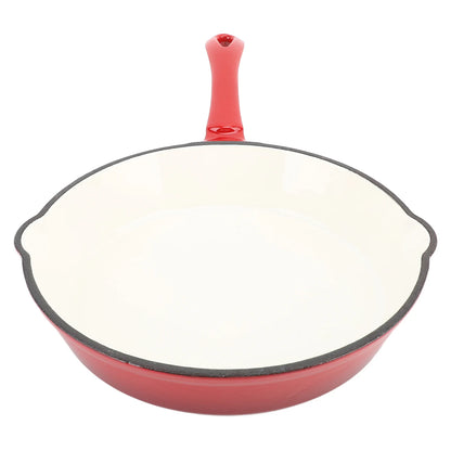 Cast Iron Frying Pan