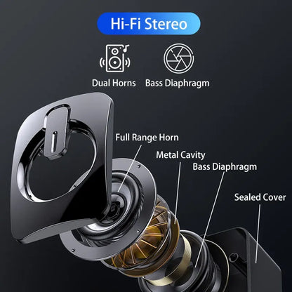 Computer Speakers