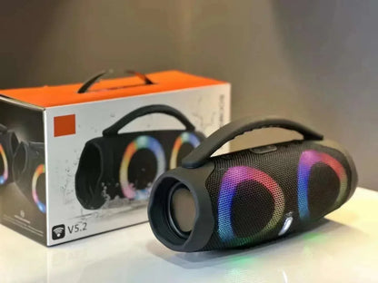 Wireless Bluetooth Speaker
