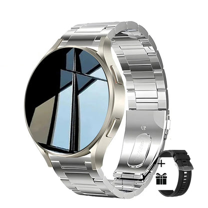Call Smart Watches Pro