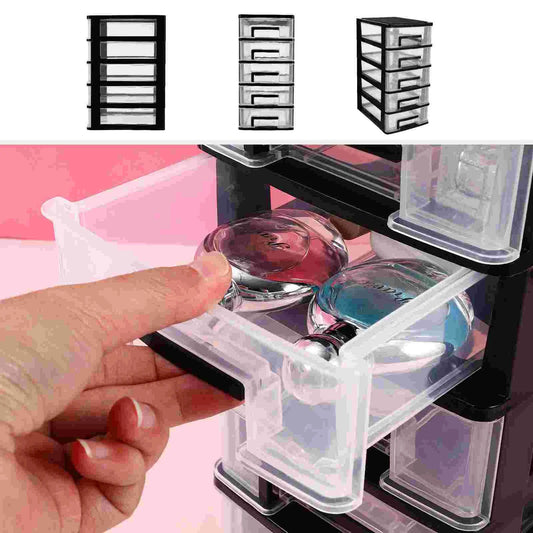 Desk Storage Box