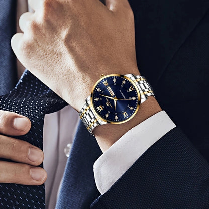 Luxury Men's Watch