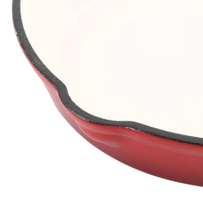 Cast Iron Frying Pan