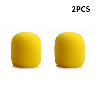 Wireless Handheld Microphone Cover