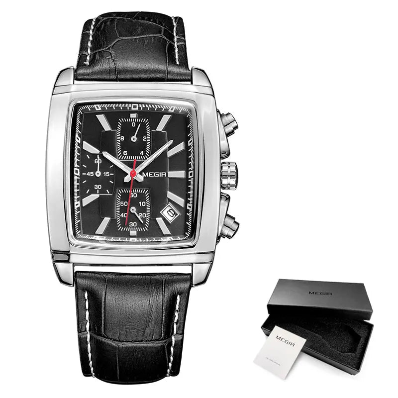 Quartz Watch