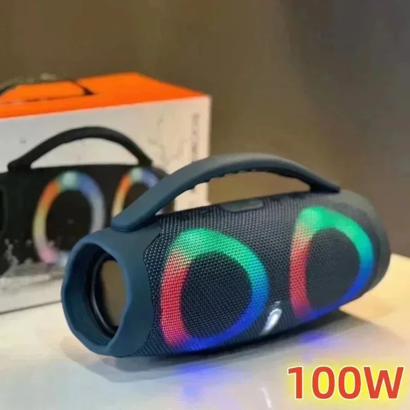 Wireless Bluetooth Speaker