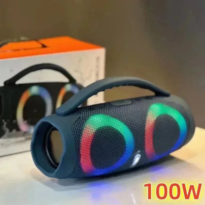 Wireless Bluetooth Speaker