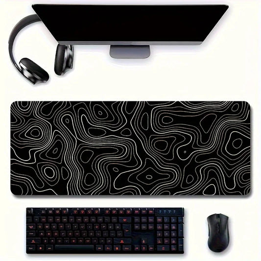 Mouse Pad Large
