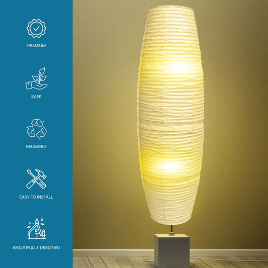 Lamp Shade Paper