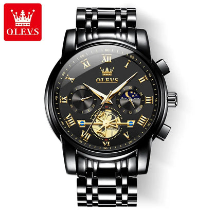Classic Men's Watches