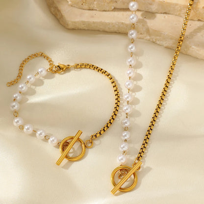 Stainless Steel Jewelry