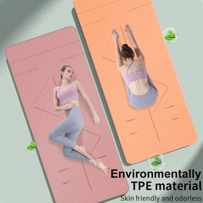 WESTTUNE Yoga Mat Non Slip