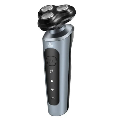 Waterproof Electric Shavers for Men