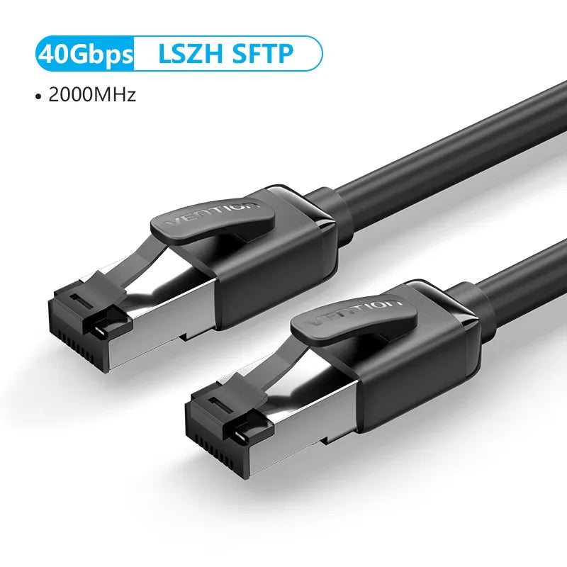 Vention Cat8 Ethernet Cable