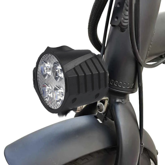 Electric Bicycle Light