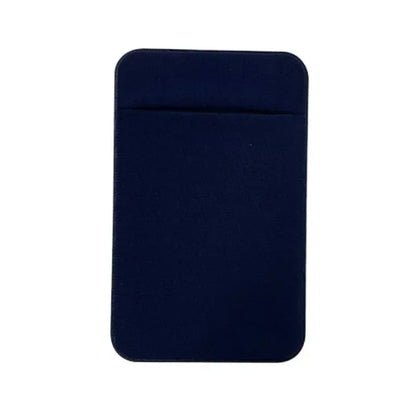 Phone Back Slot Card Holder