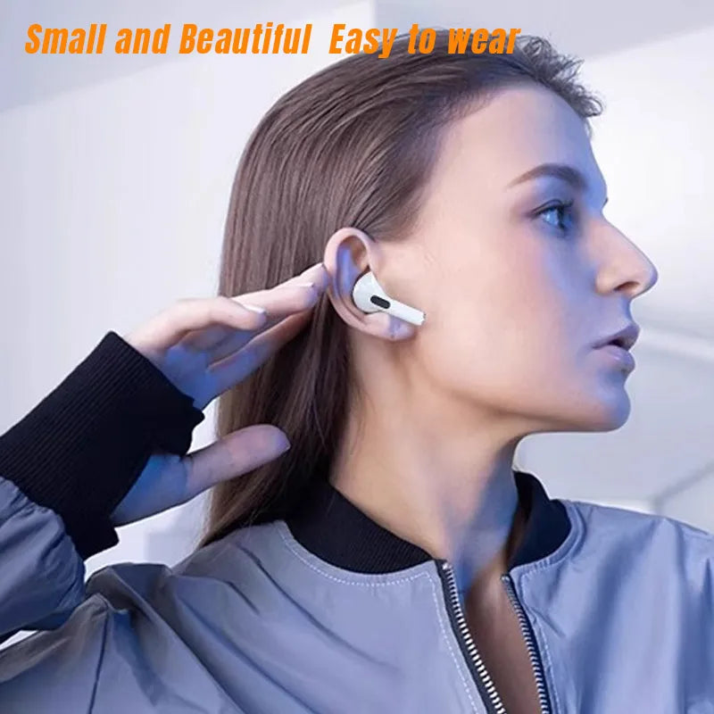 TWS Bluetooth 5.0 Earphones