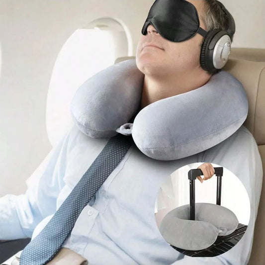 1pc Travel Pillow Neck