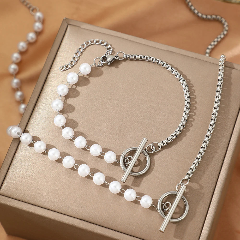 Stainless Steel Jewelry